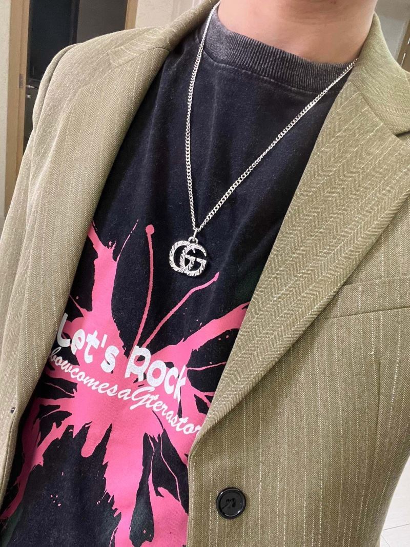 Gucci Necklaces